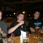 Wanderung Hoher Bogen